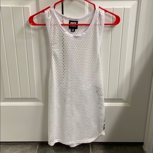 Ivy Park workout top